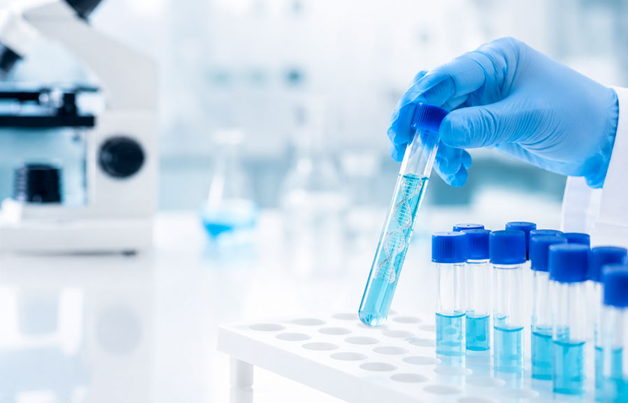 ОНКОГЕН by ARNA Genomics