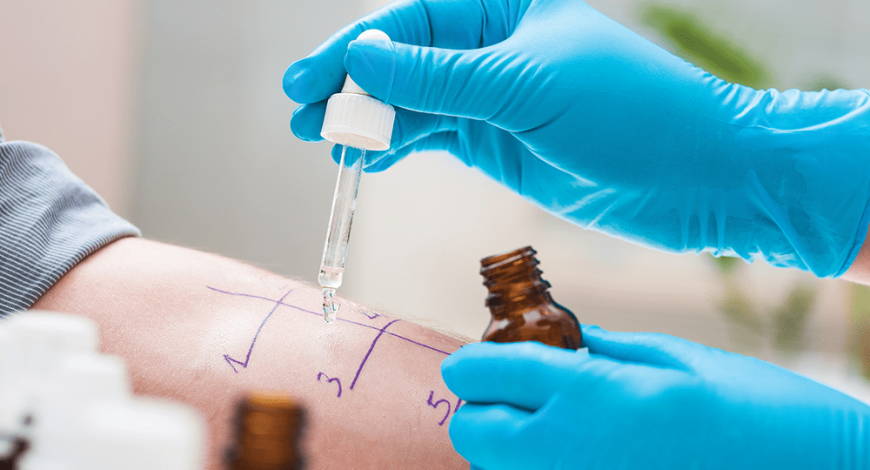 аллергология